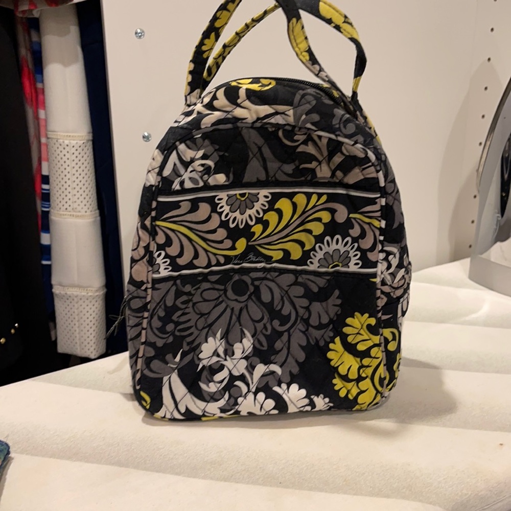 COPY - Vera Bradley Carry All case.